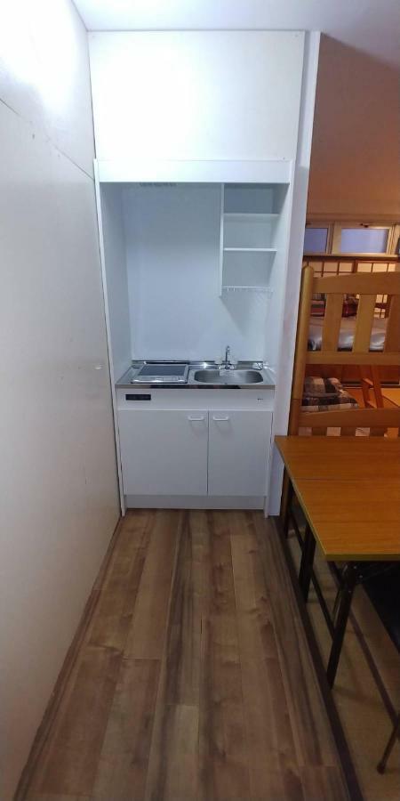 نزل طوكيوفي Owl House Asakusa المظهر الخارجي الصورة
